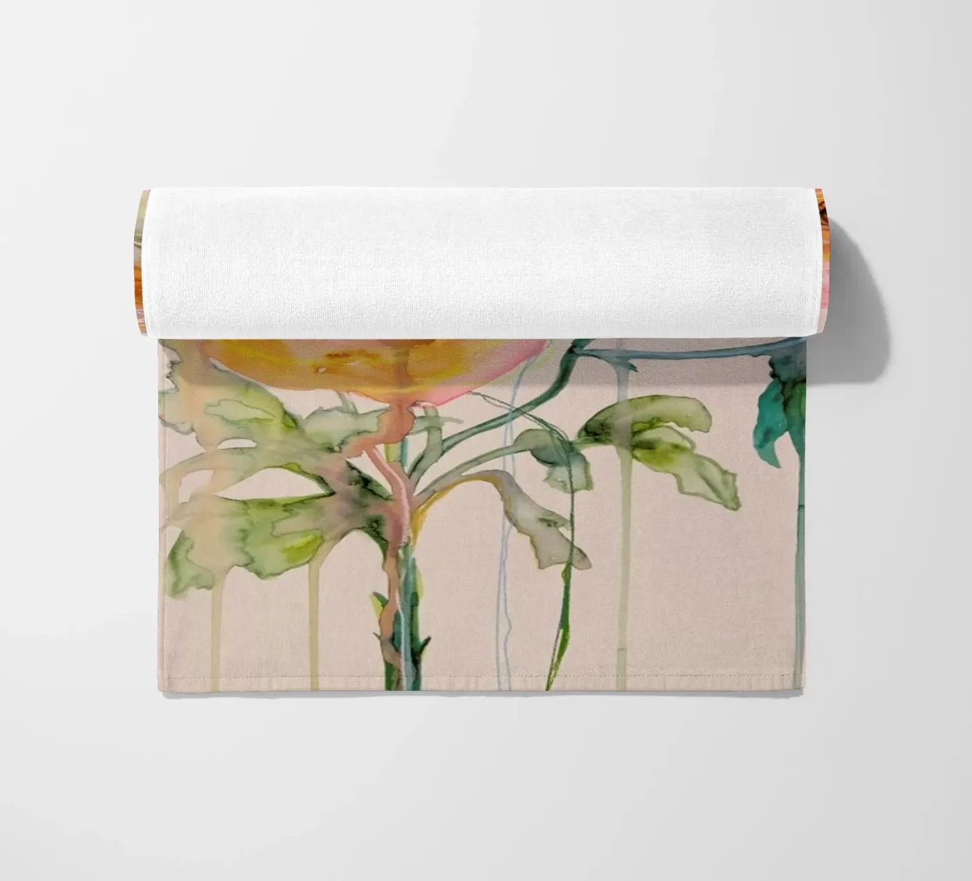 Ranunculus 06 telo mare da Leigh Viner