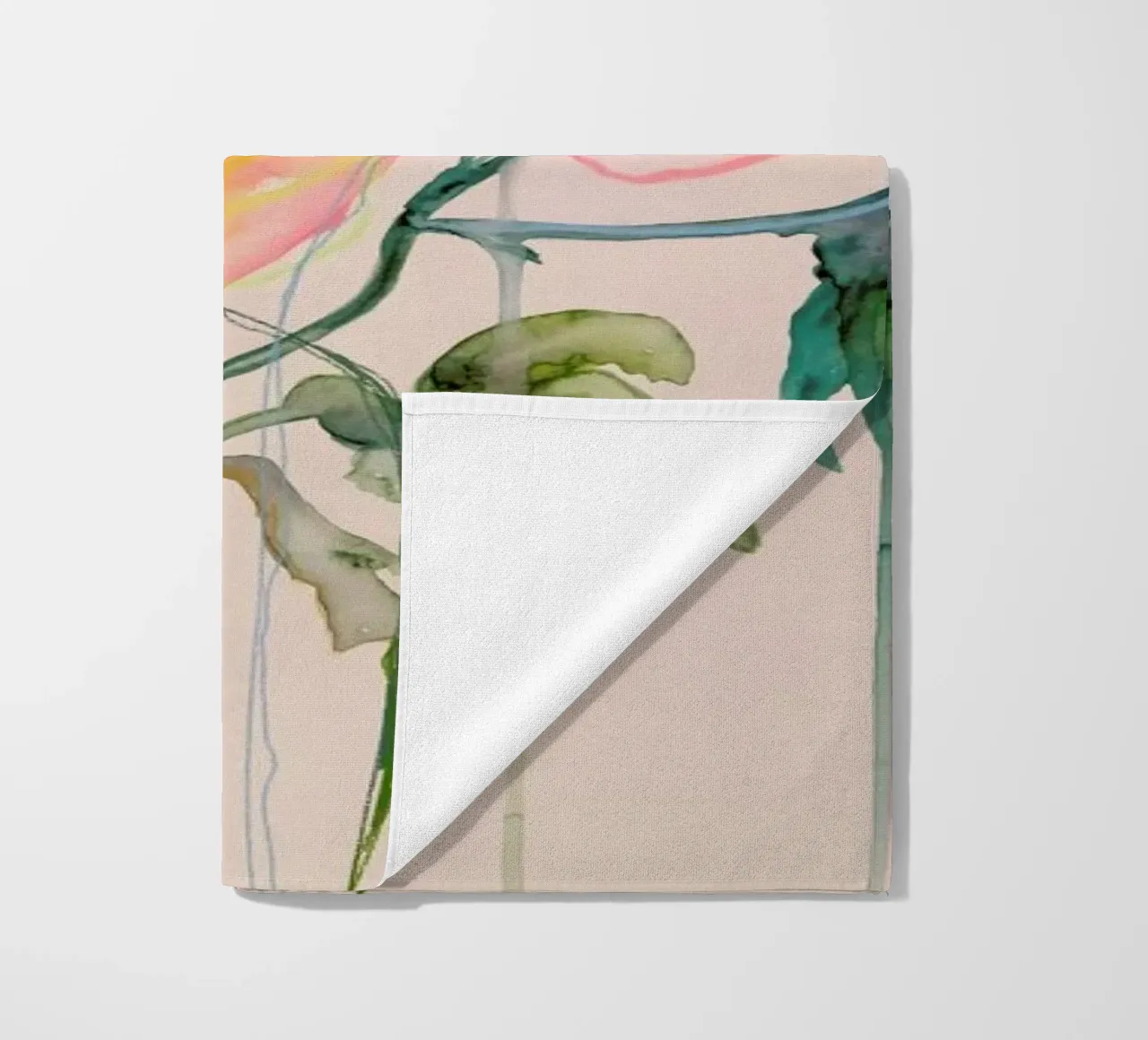 Ranunculus 06 telo mare da Leigh Viner