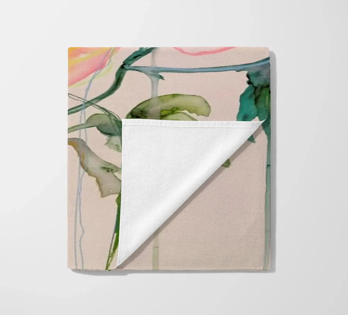 Ranunculus 06 telo mare da Leigh Viner