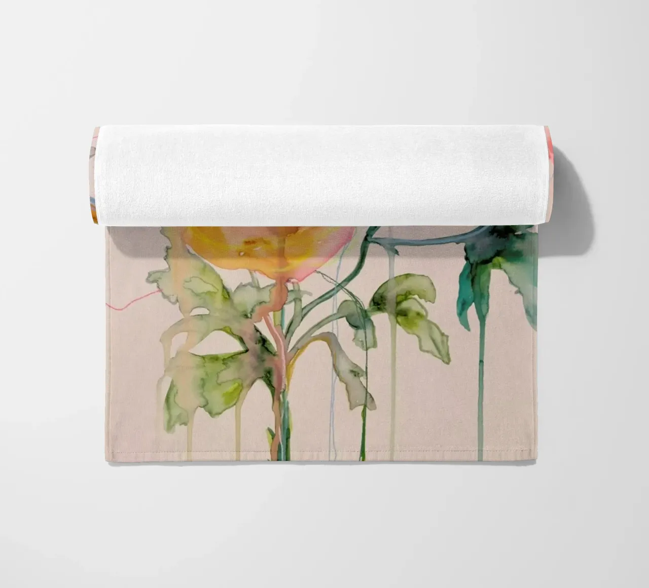 Ranunculus 06 telo mare da Leigh Viner