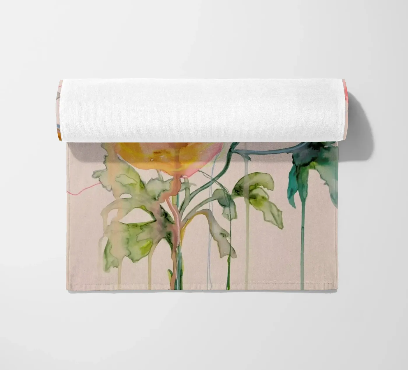 Ranunculus 06 telo mare da Leigh Viner