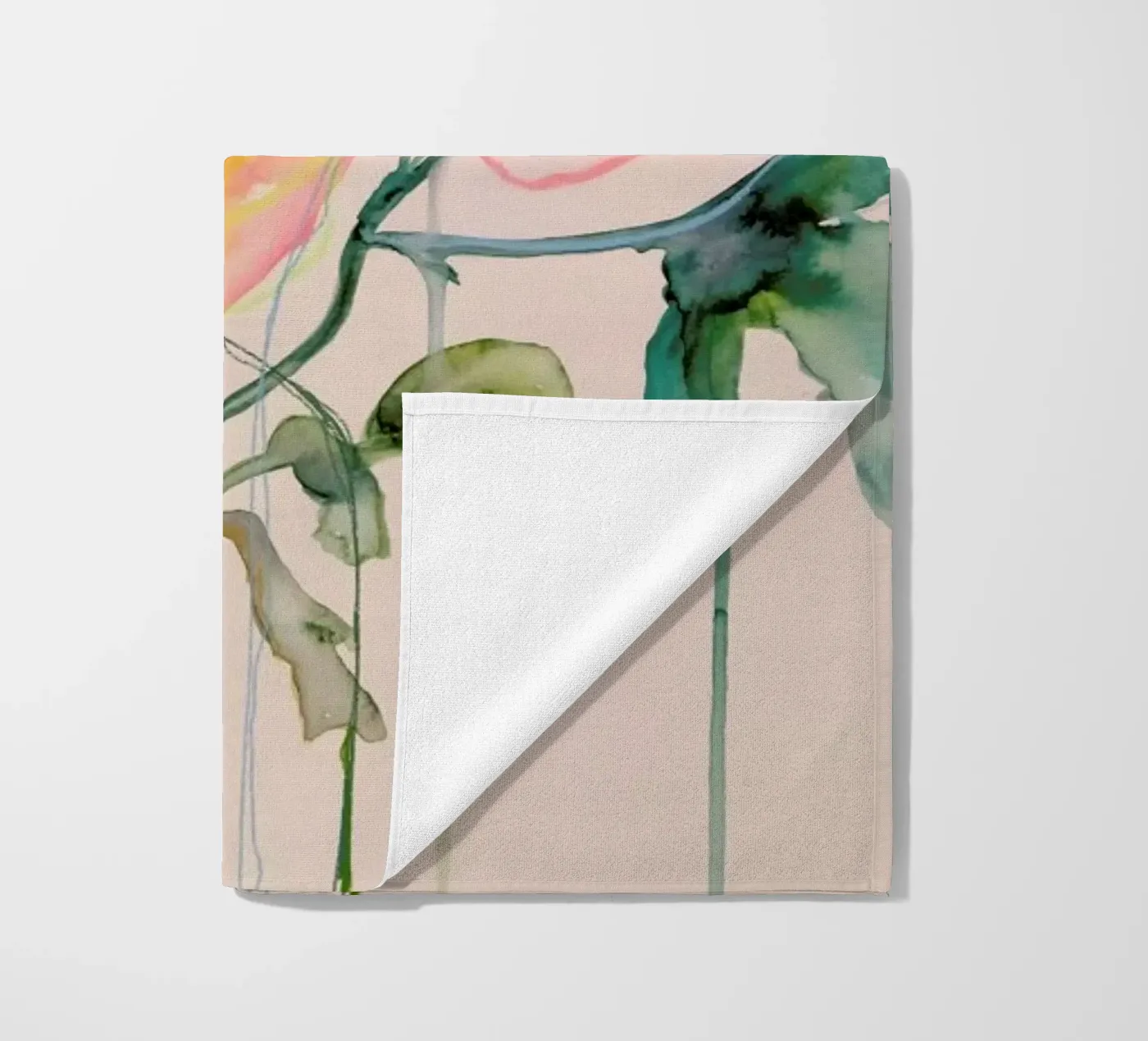 Ranunculus 06 telo mare da Leigh Viner