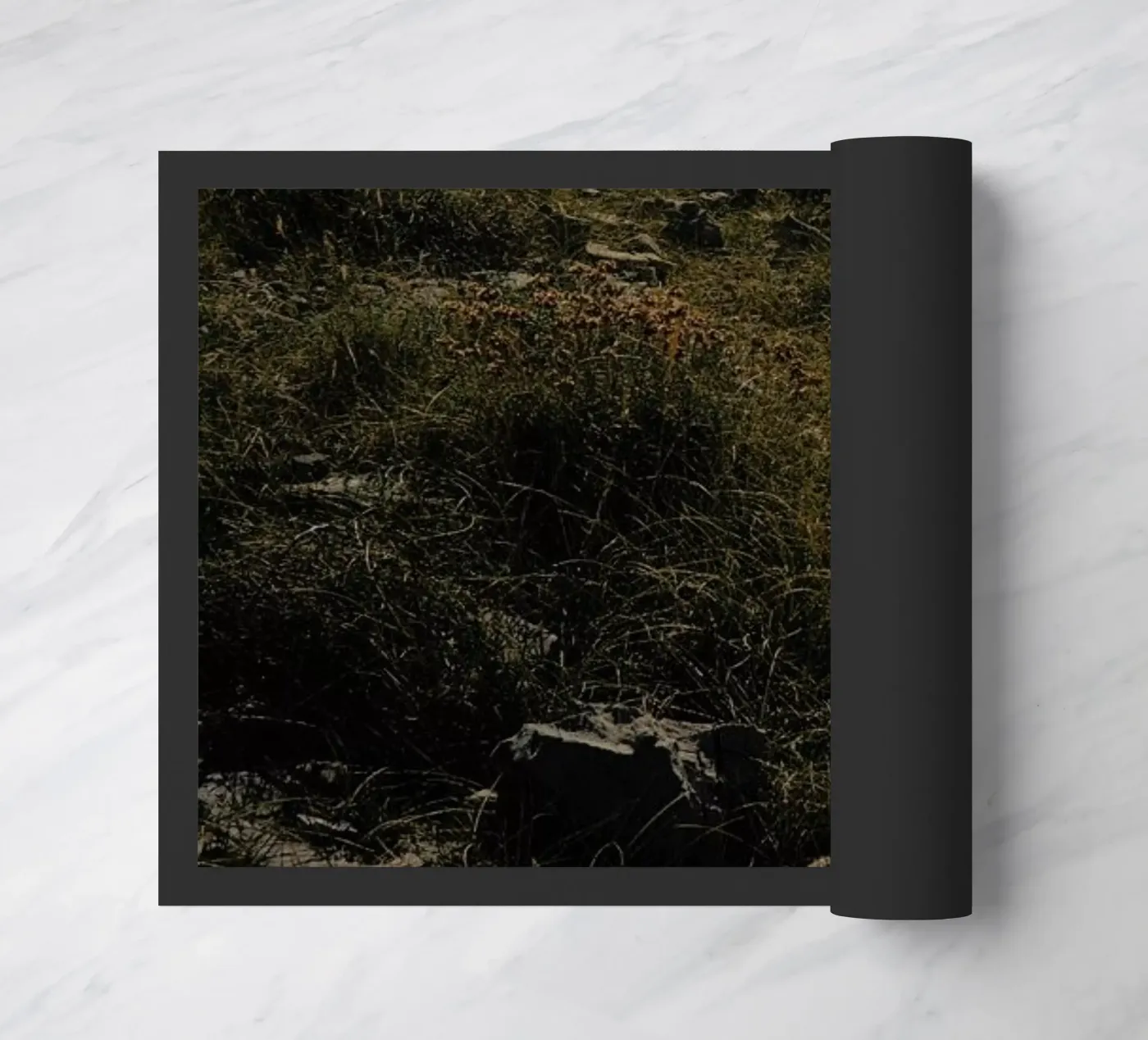 Sunburn deurmat van Picture On The Fridge