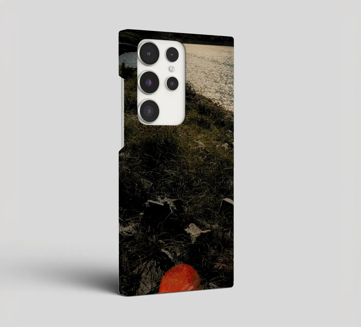 Sunburn cover samsung da Picture On The Fridge