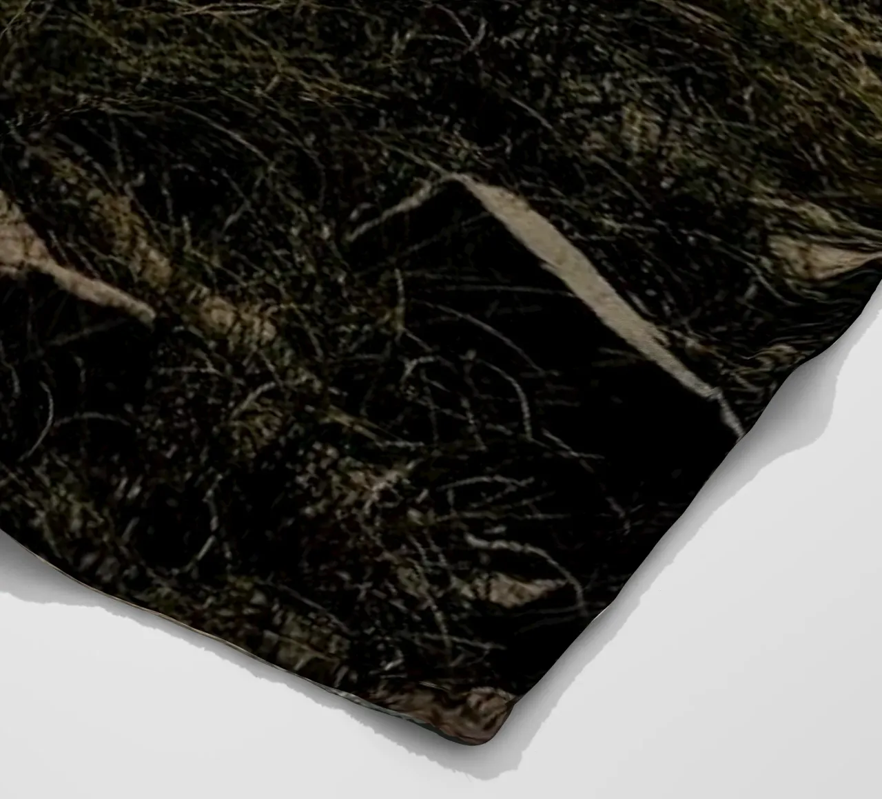 Sunburn Fleecedecke von Picture On The Fridge