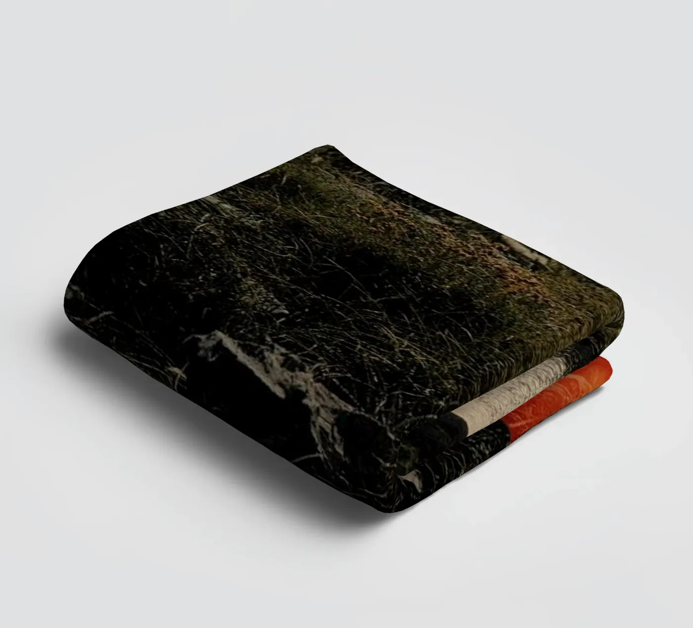 Sunburn towel by Picture On The Fridge