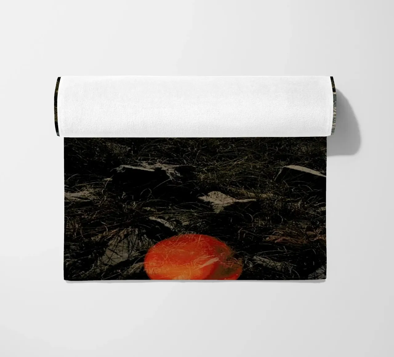 Sunburn telo mare da Picture On The Fridge