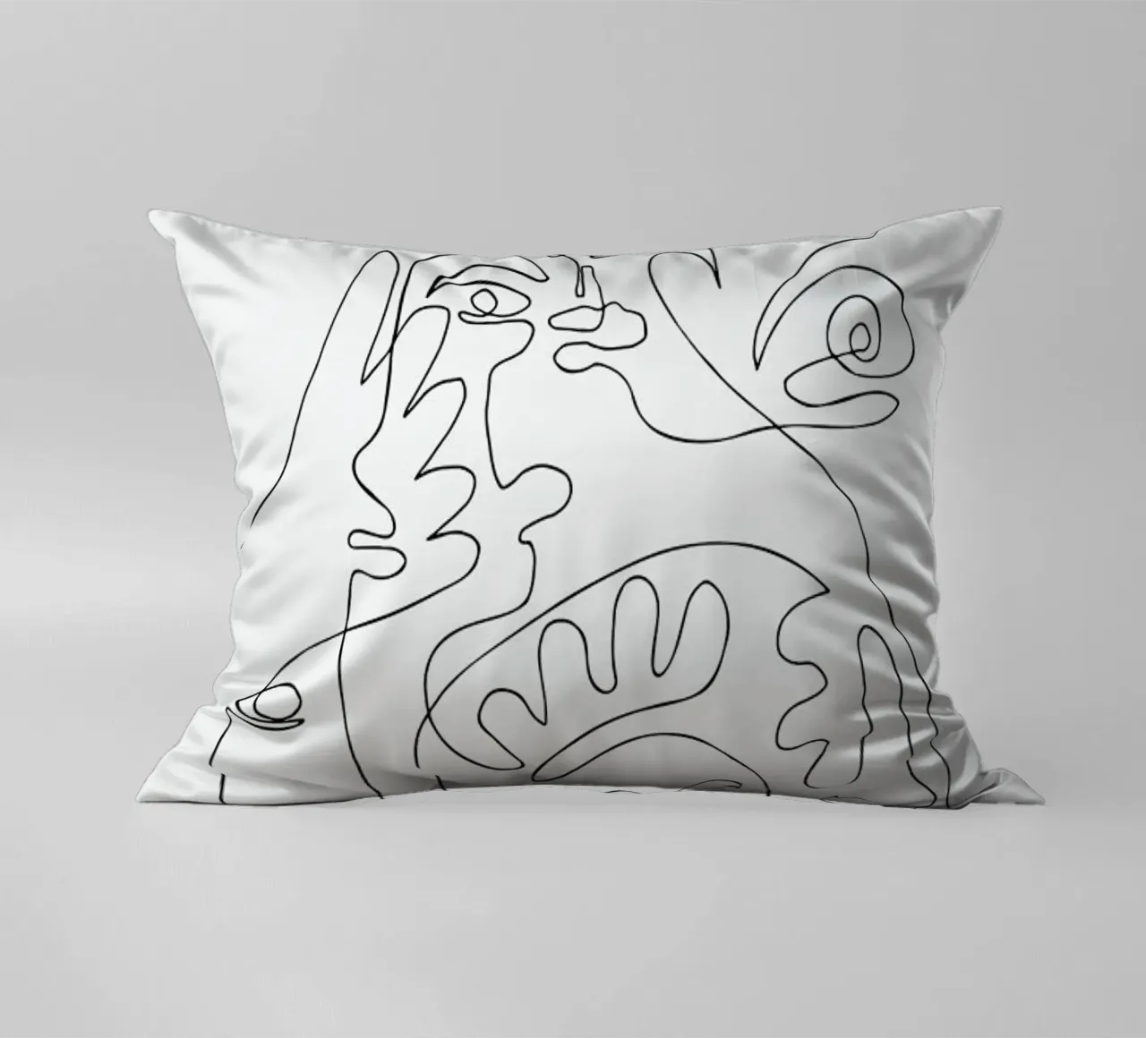 Merging cuscino da Pure