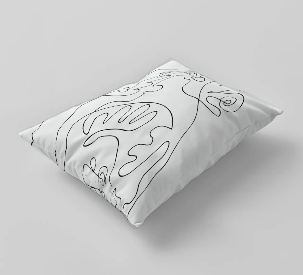 Merging cuscino da Pure