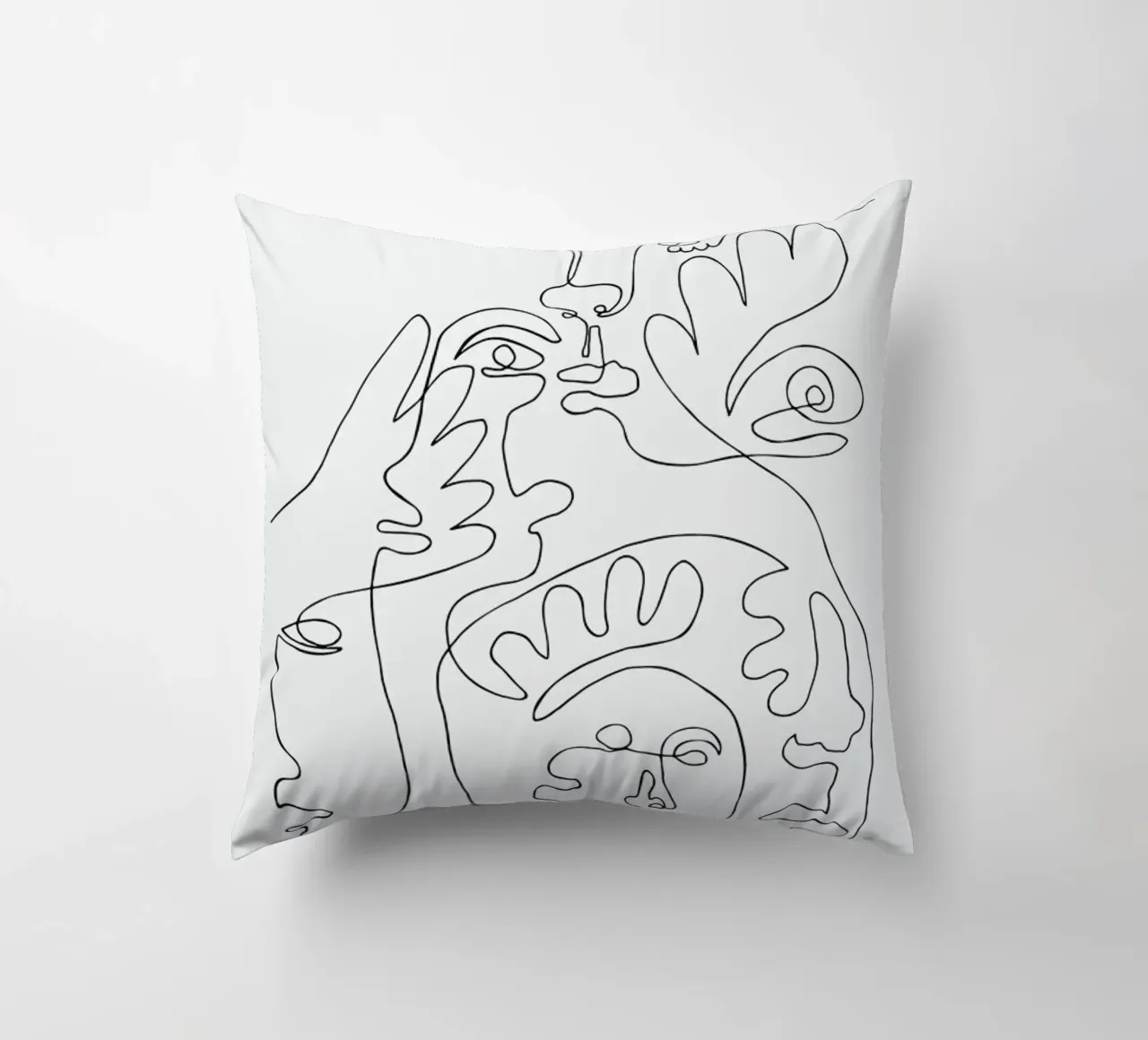 Merging cuscino da Pure