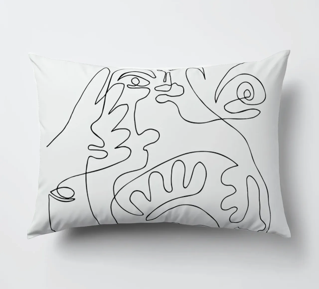 Merging cuscino da Pure