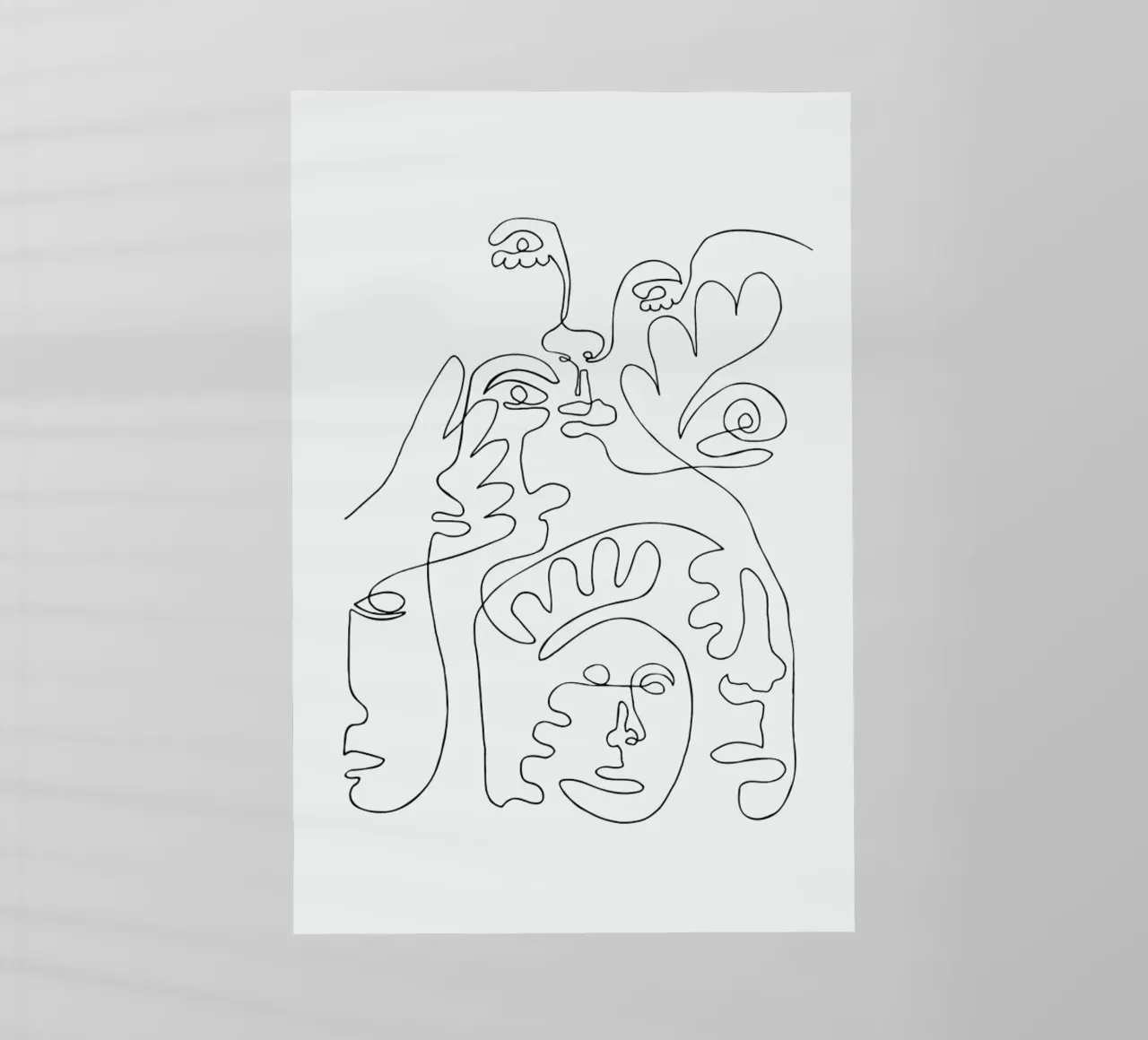 Merging pellicola backlit da Pure