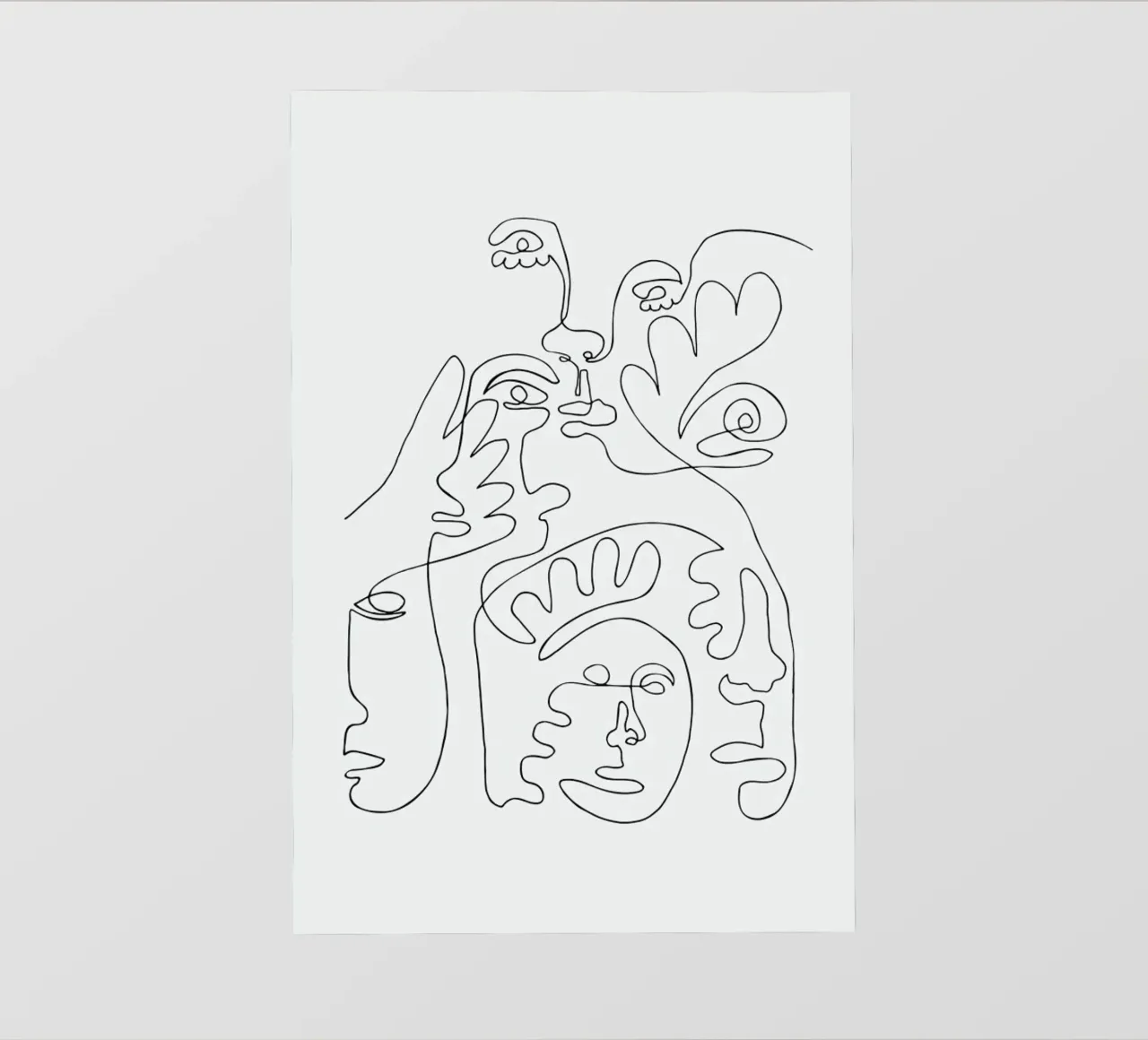 Merging telo in pvc da Pure