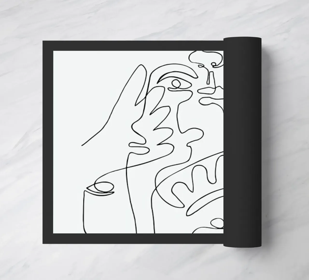 Merging zerbino da Pure