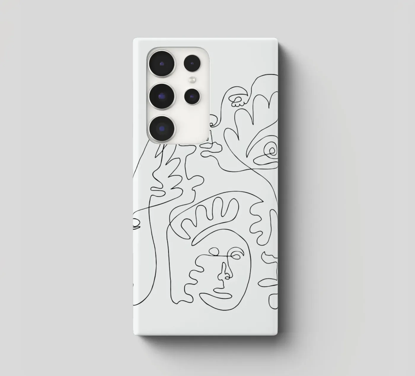 Merging cover samsung da Pure