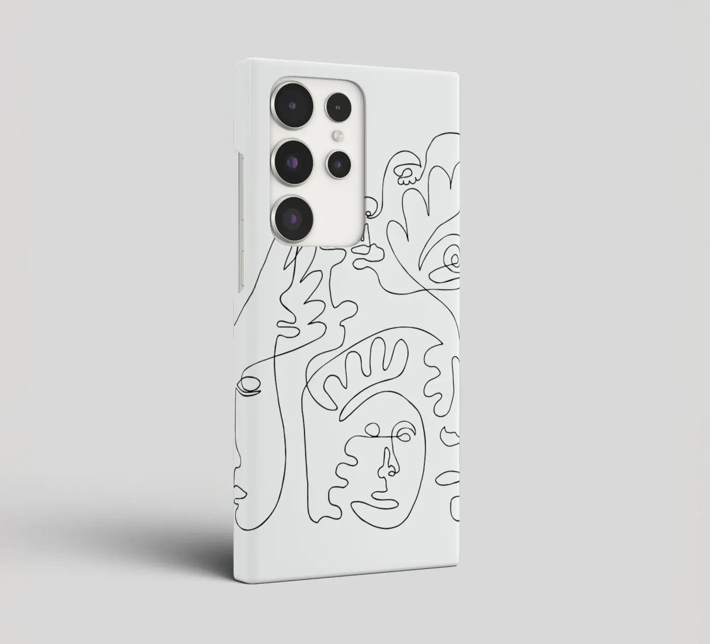 Merging cover samsung da Pure