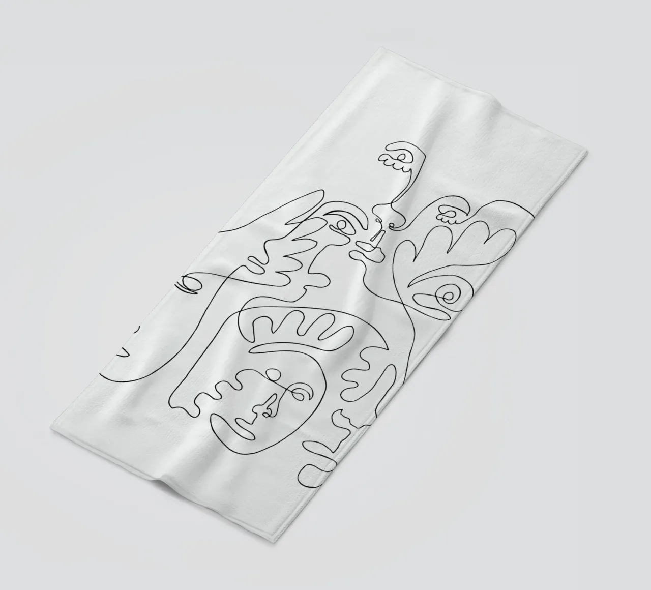 Merging telo mare da Pure