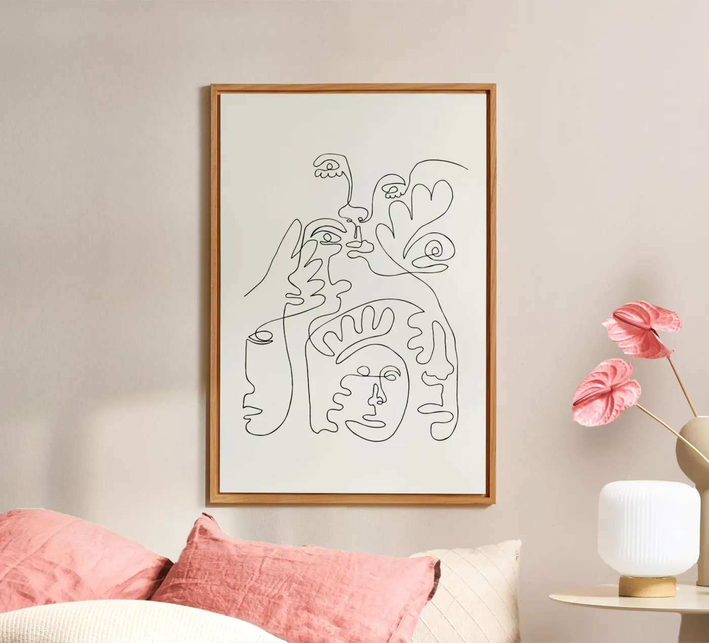 Merging alluminio dibond da Pure