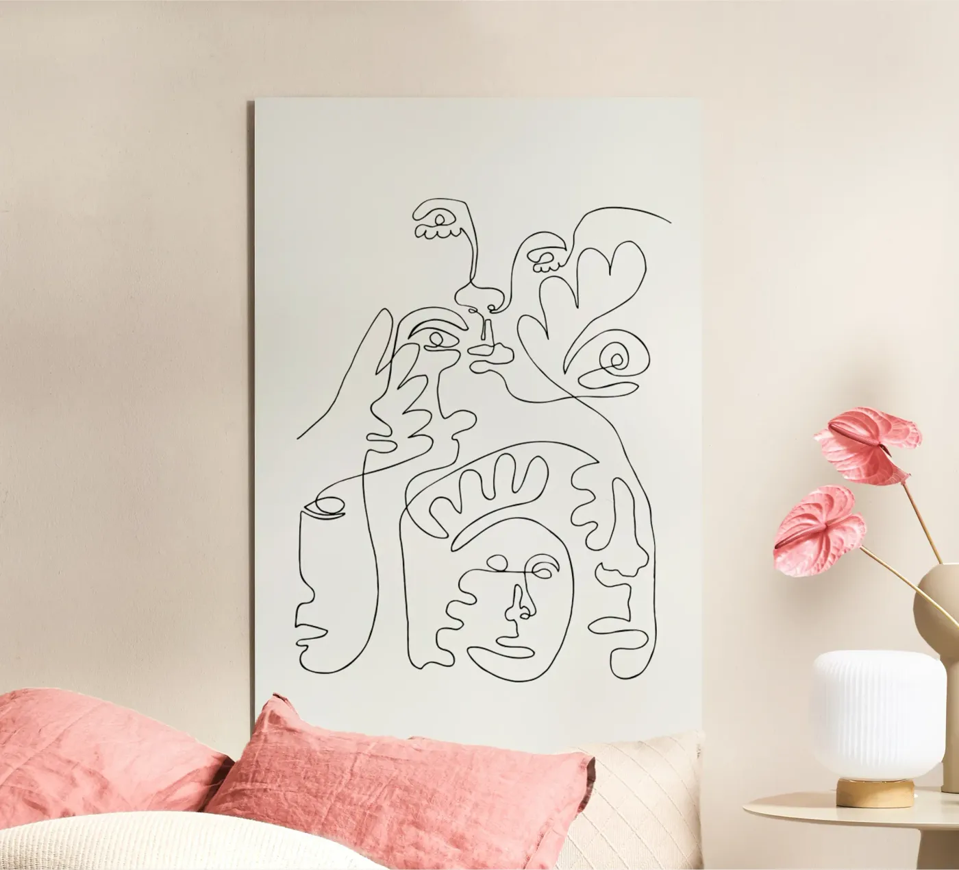 Merging alluminio dibond da Pure