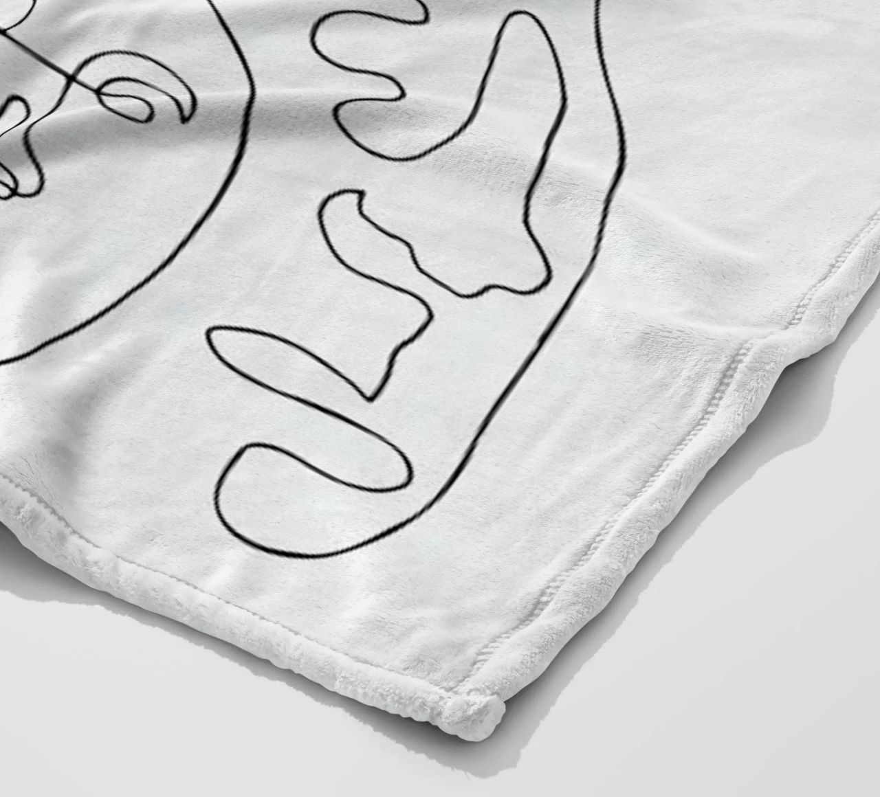 Merging coperta in pile da Pure