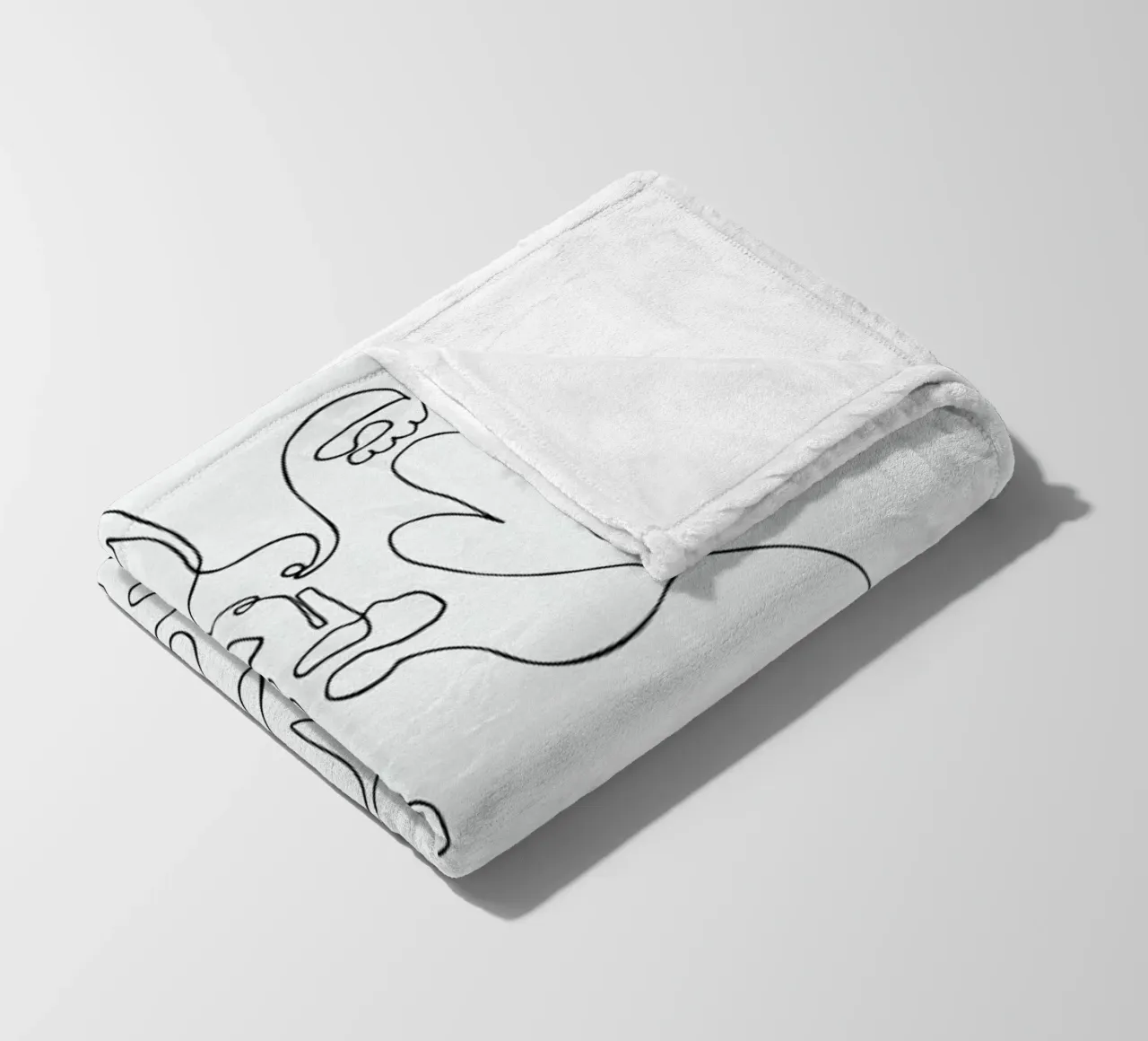 Merging coperta in pile da Pure