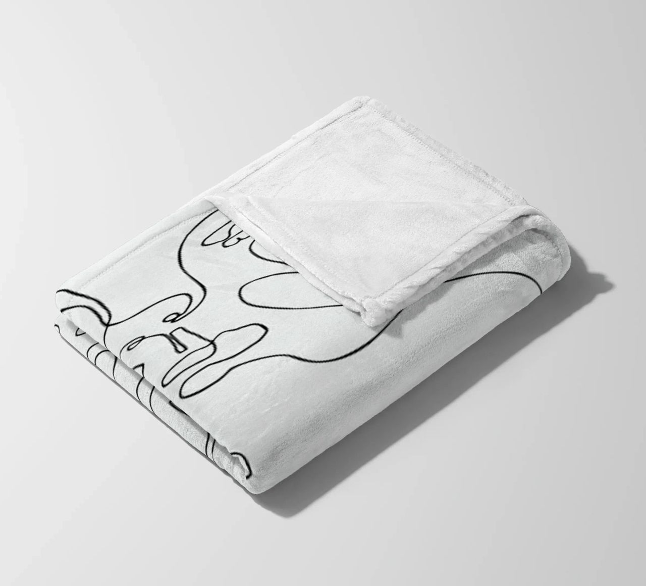 Merging coperta in pile da Pure