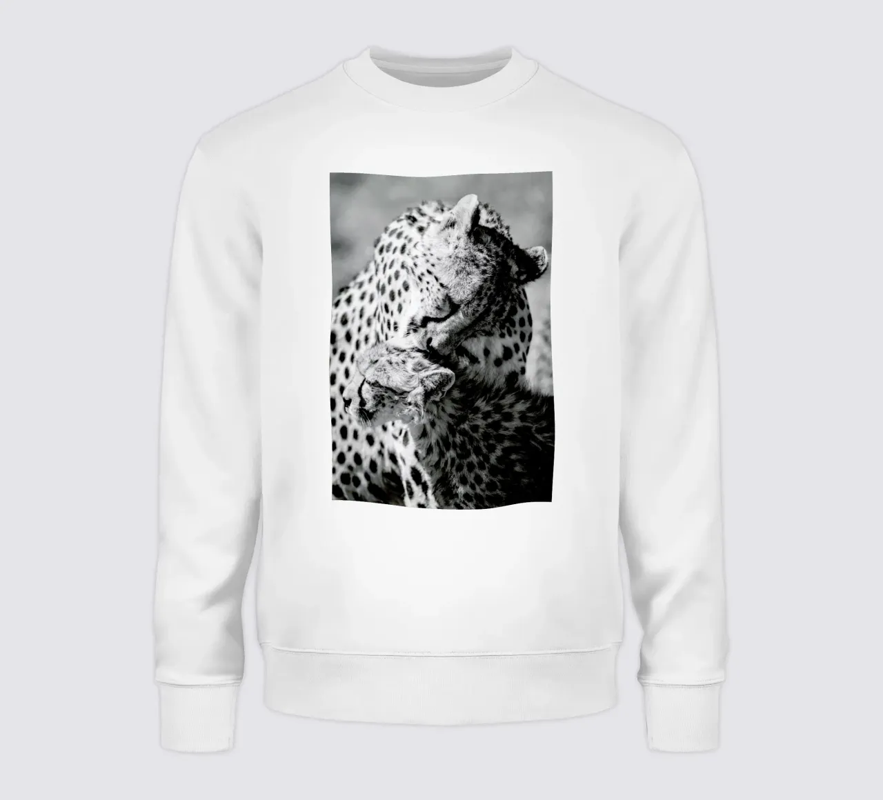 Bath Time sweatshirt van Natural Kingdom