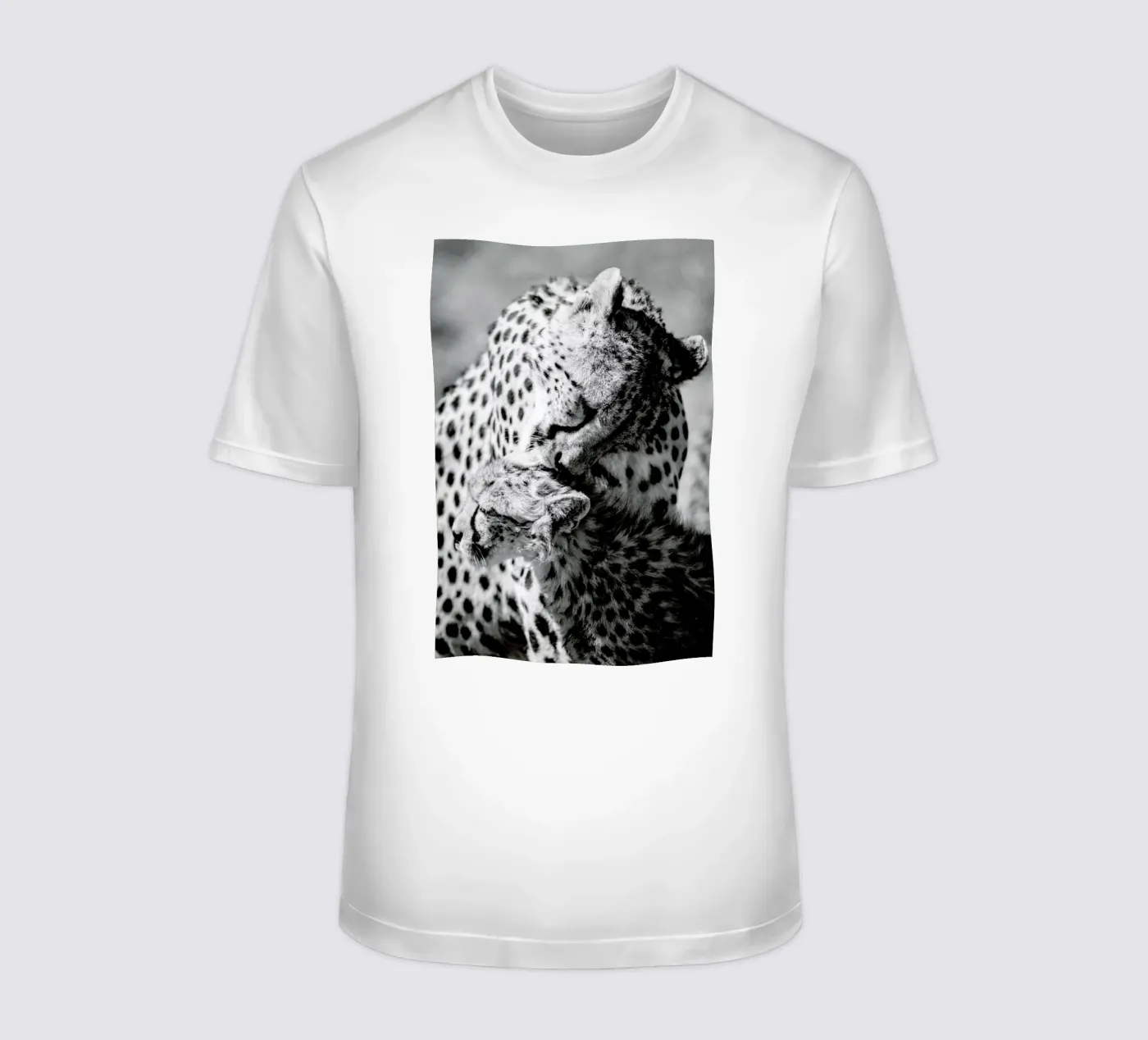 Bath Time t-shirt da Natural Kingdom