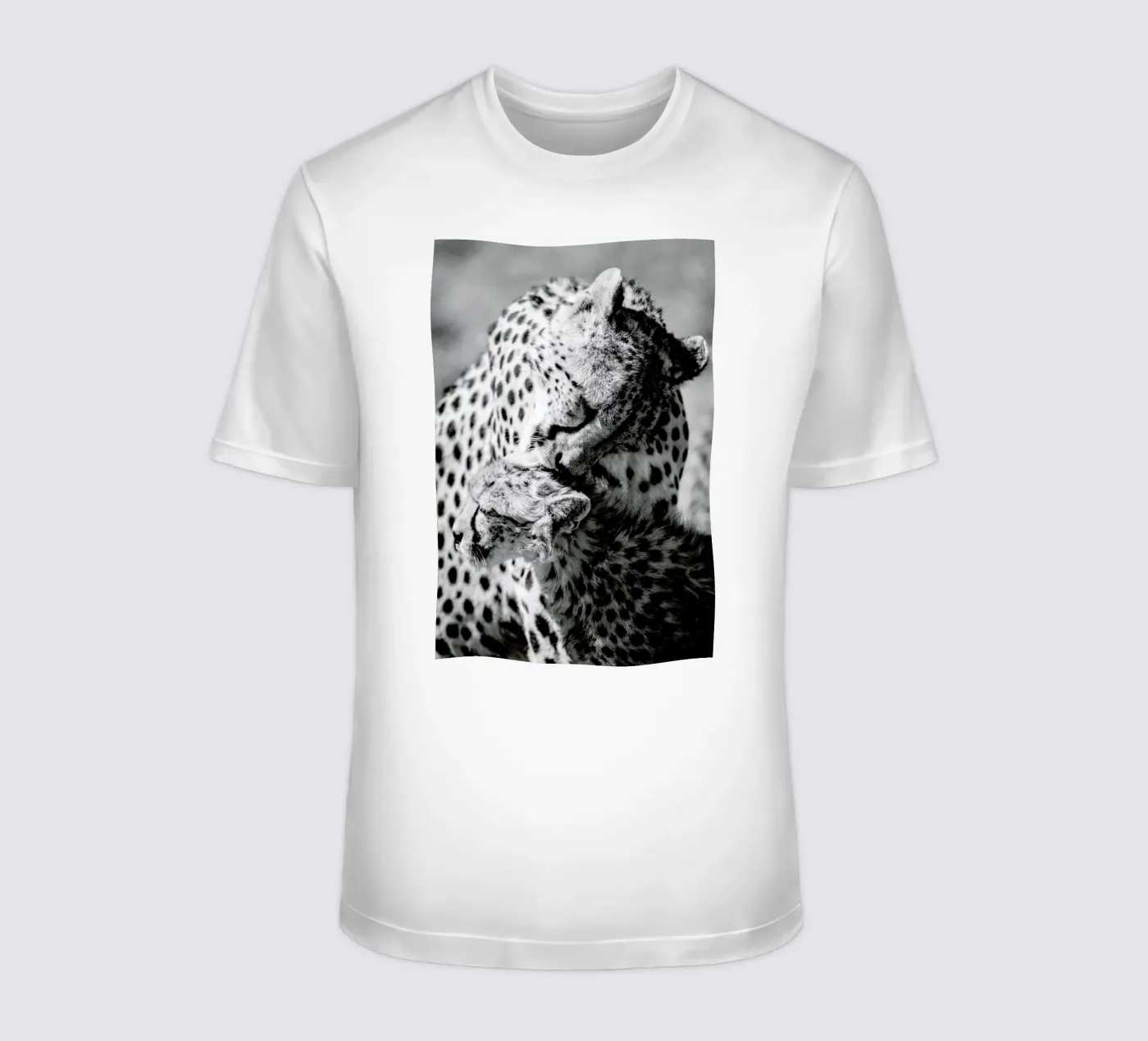 Bath Time t-shirt by Natural Kingdom