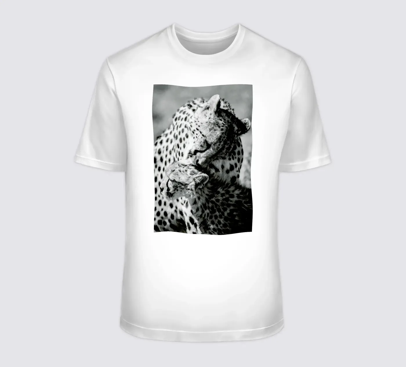 Bath Time t-shirt da Natural Kingdom