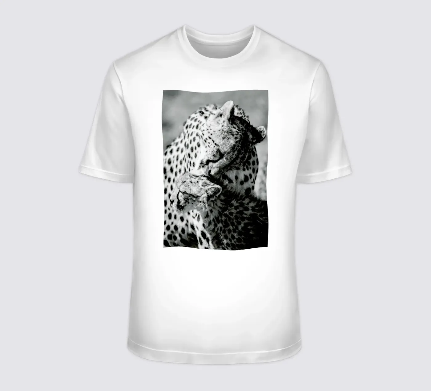 Bath Time t-shirt by Natural Kingdom
