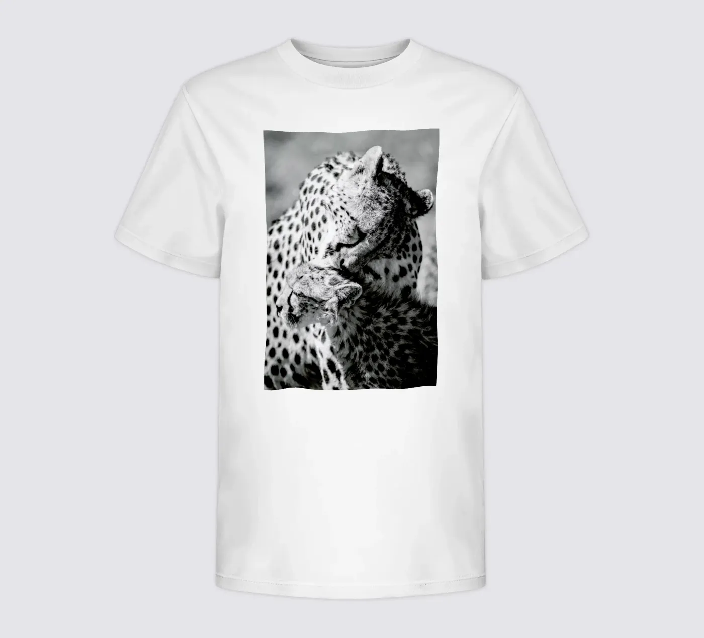 Bath Time Kinder T-Shirt von Natural Kingdom