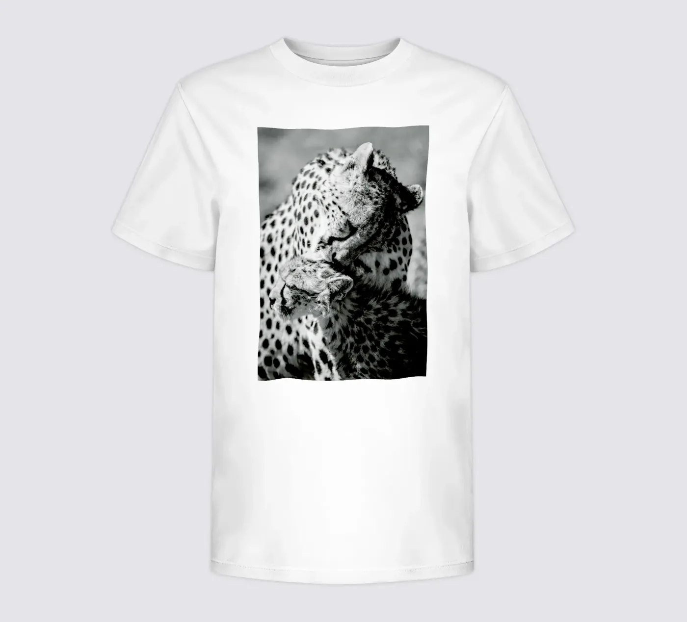Bath Time Kinder T-Shirt von Natural Kingdom