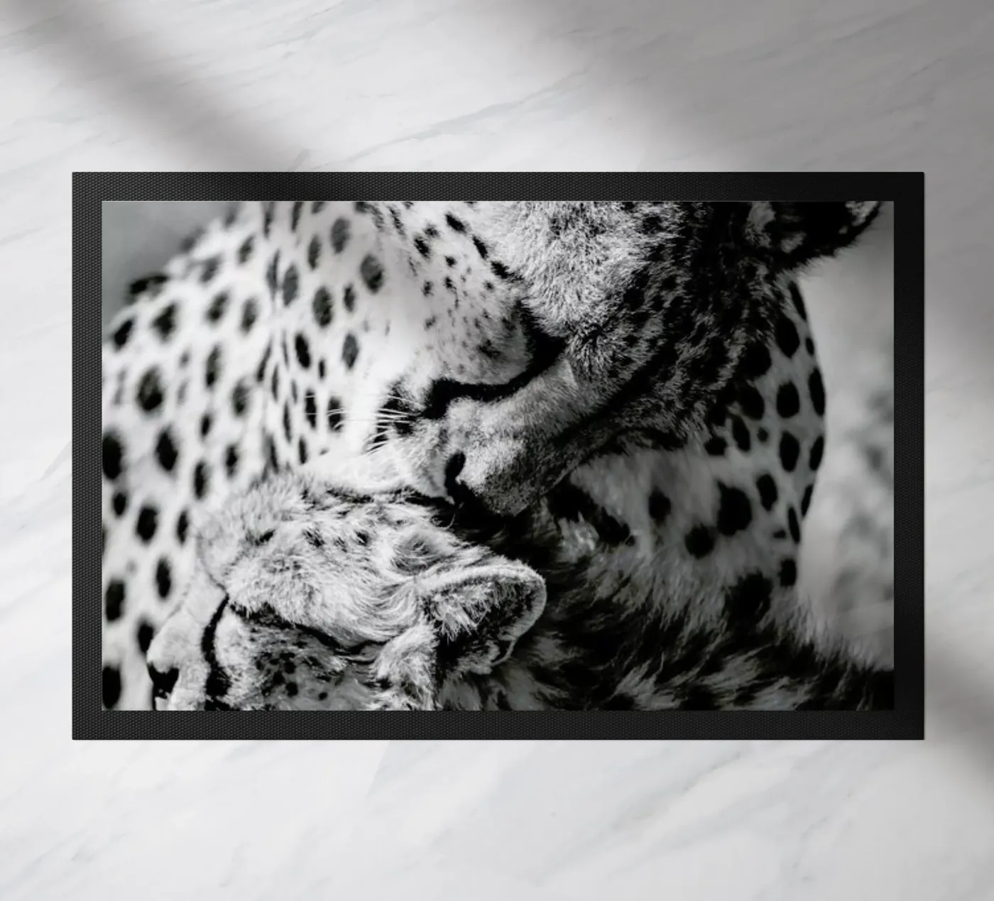 Bath Time zerbino da Natural Kingdom