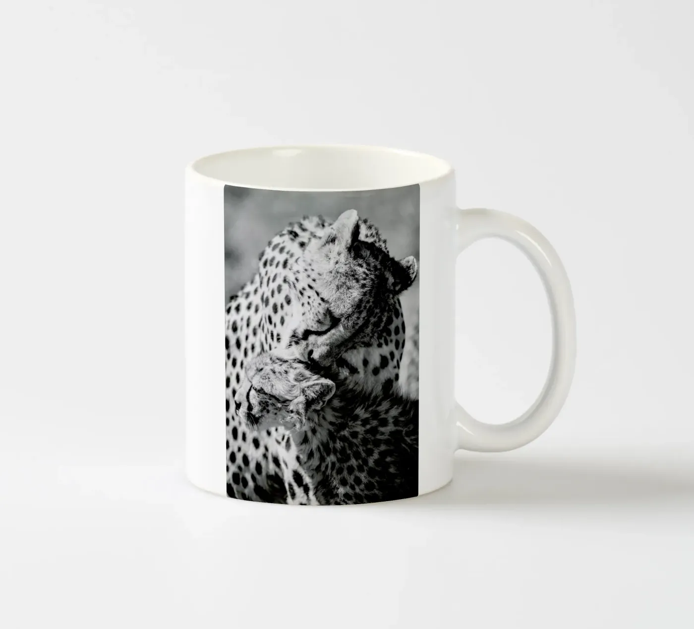 Bath Time ceramic mug by Natural Kingdom