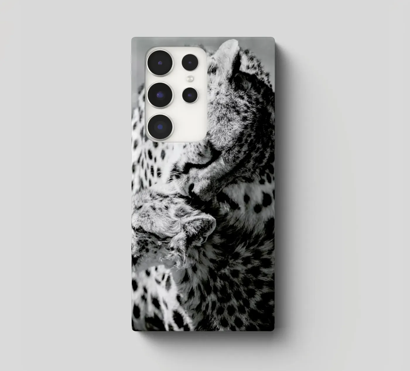 Bath Time cover samsung da Natural Kingdom