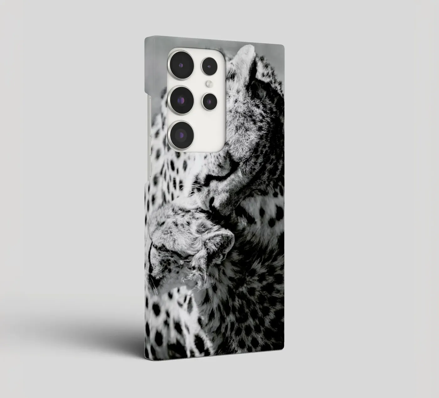 Bath Time cover samsung da Natural Kingdom