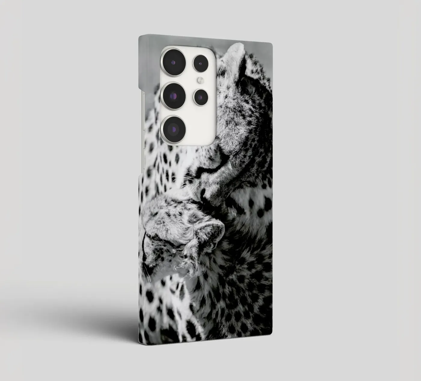 Bath Time coque samsung de Natural Kingdom