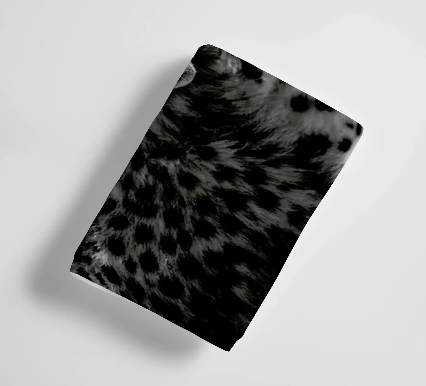 Bath Time Handtuch von Natural Kingdom