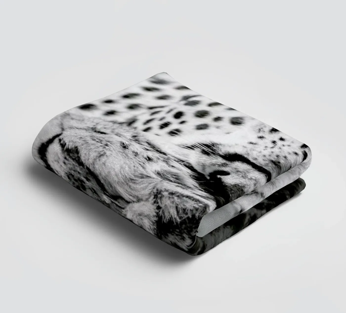 Bath Time Handtuch von Natural Kingdom