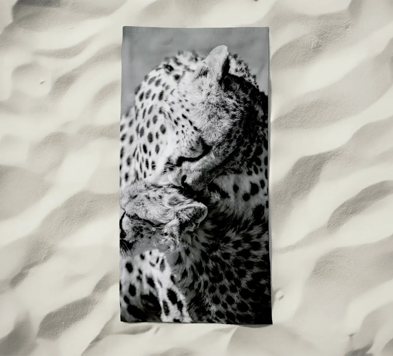 Bath Time telo mare da Natural Kingdom