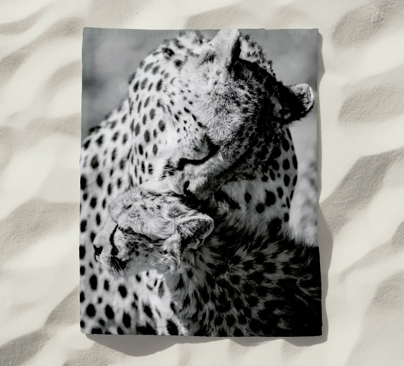 Bath Time telo mare da Natural Kingdom