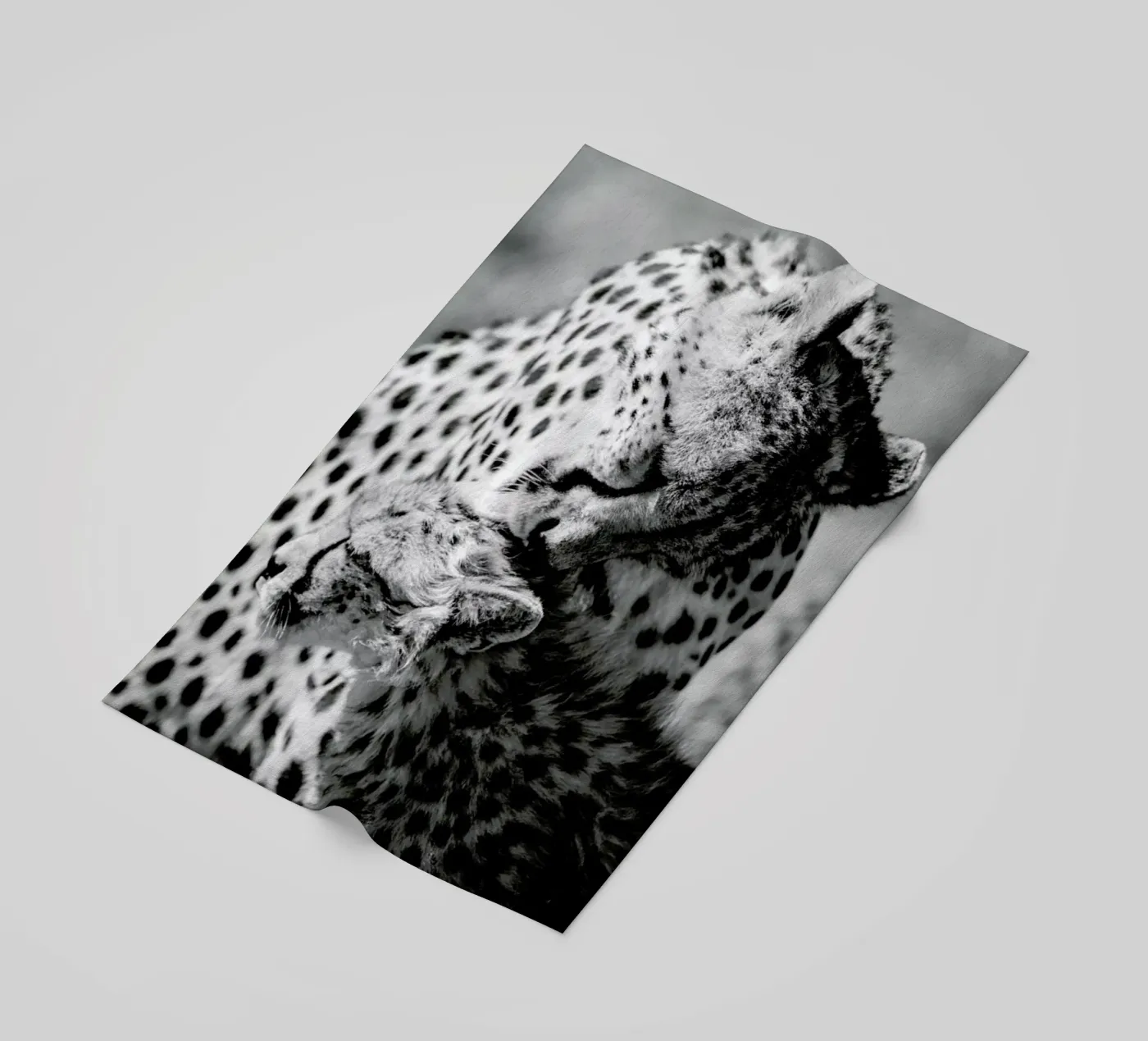 Bath Time telo mare da Natural Kingdom