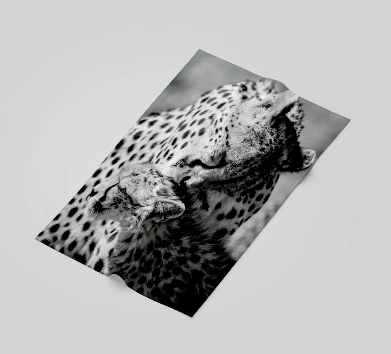 Bath Time telo mare da Natural Kingdom