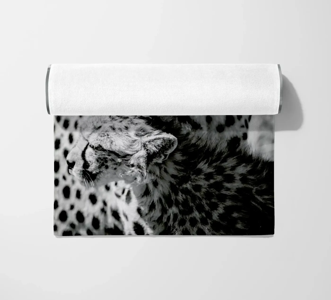 Bath Time telo mare da Natural Kingdom