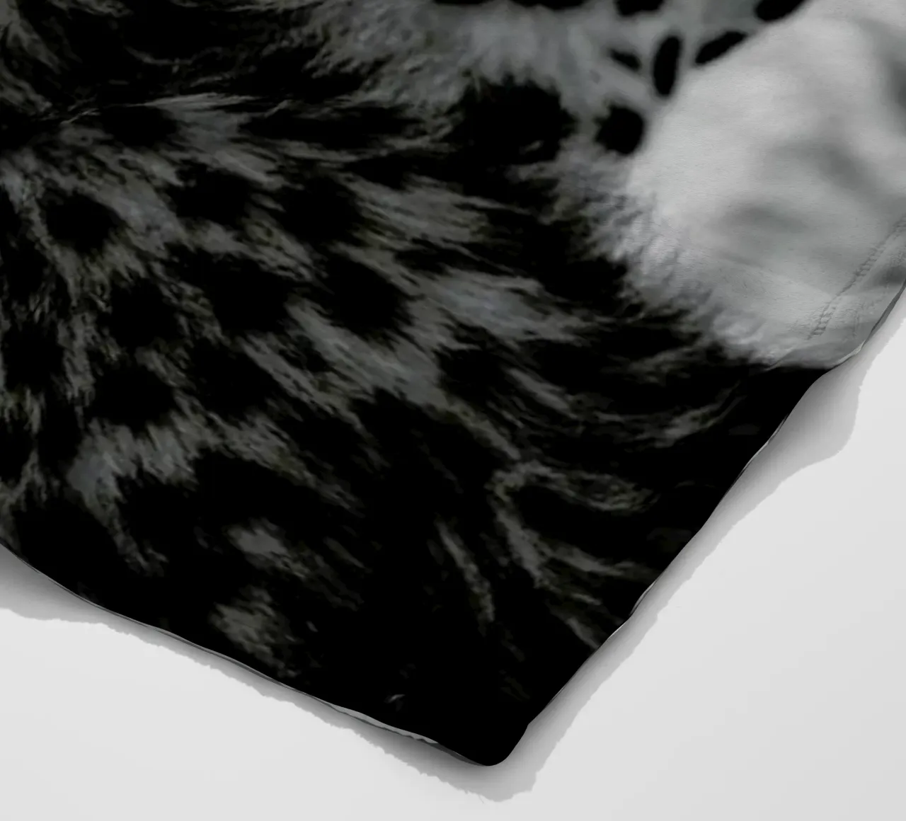 Bath Time fleecedeken van Natural Kingdom