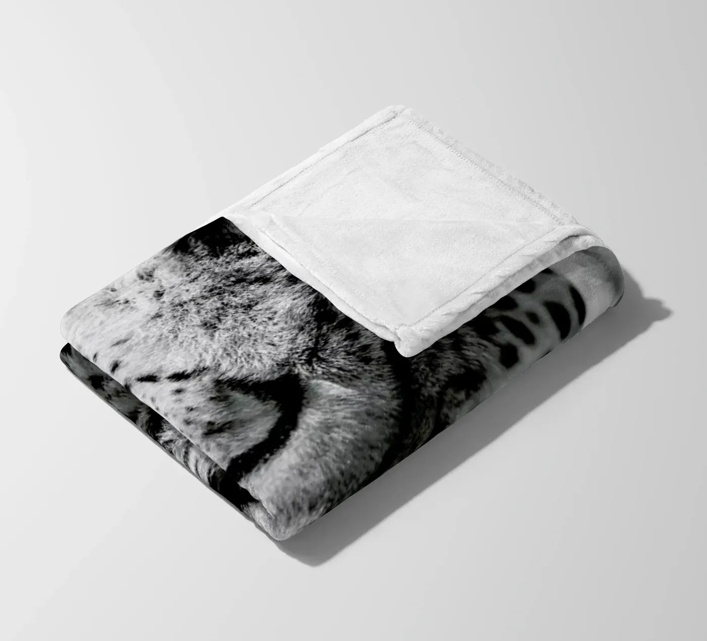 Bath Time Fleecedecke von Natural Kingdom