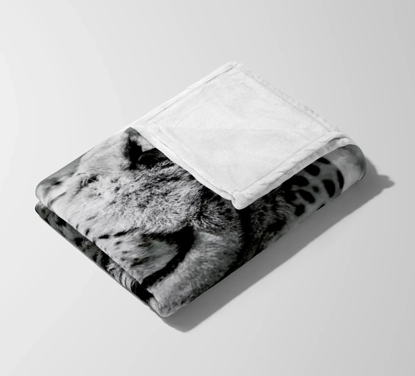 Bath Time Fleecedecke von Natural Kingdom
