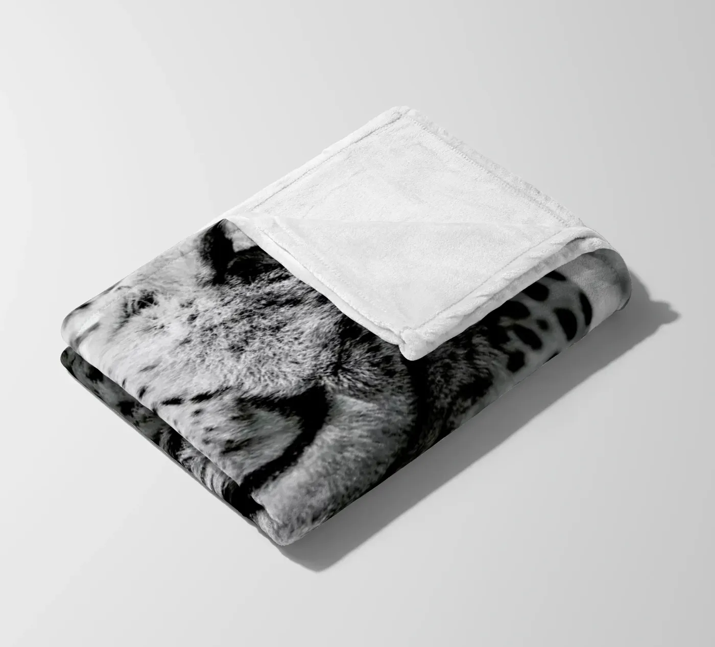 Bath Time Fleecedecke von Natural Kingdom