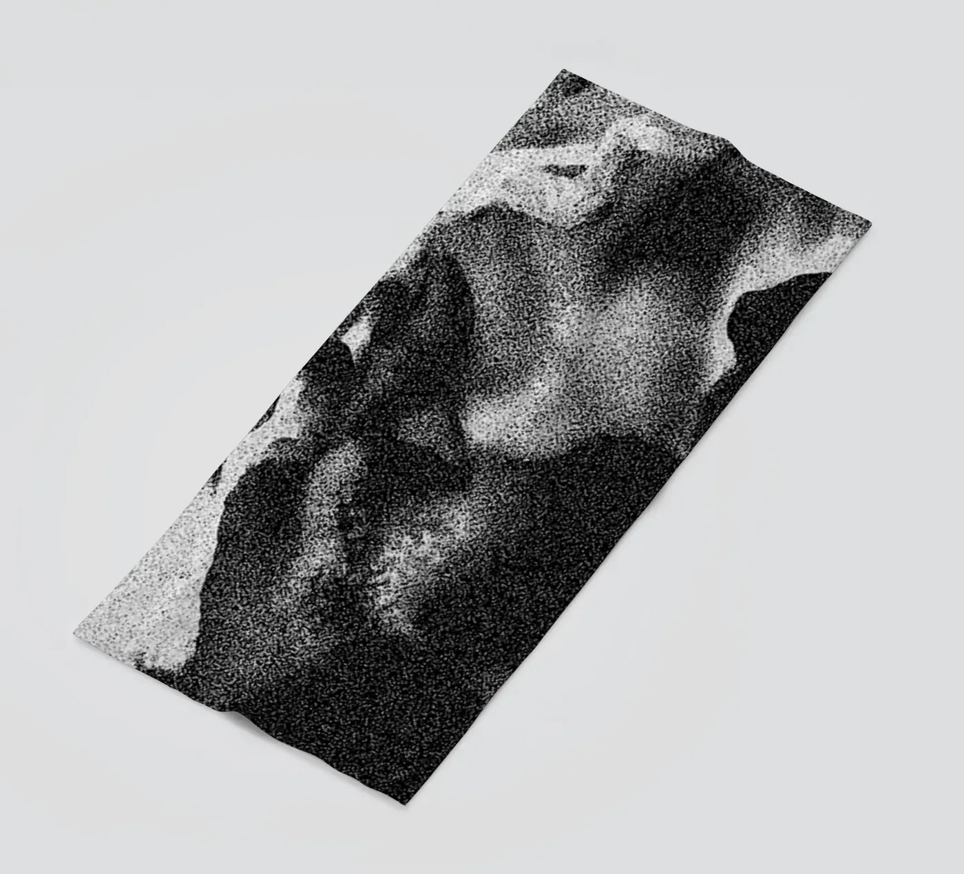 Solid Smoke telo mare da Khyati Trehan